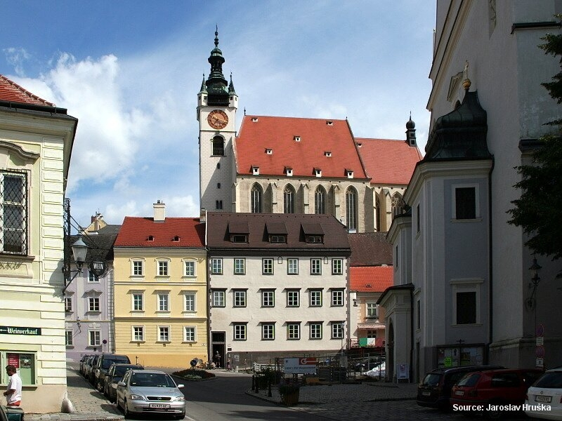 Krems (Rakousko)