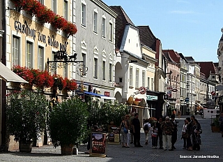 Krems (Rakousko)