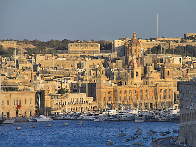 Vittoriosa (Malta)