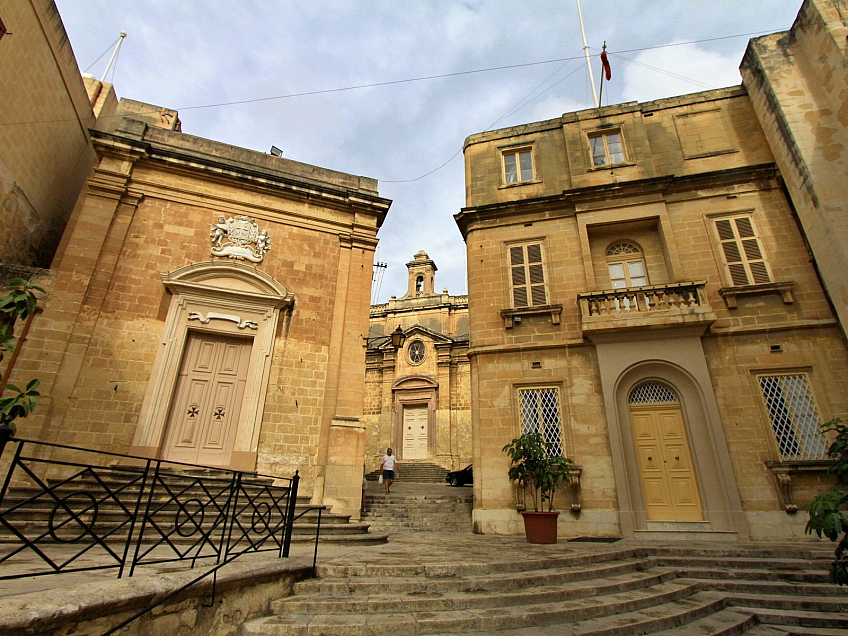 Vittoriosa (Malta)