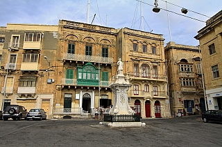 Vittoriosa (Malta)