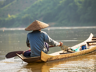 Laos – Fakta o zemi