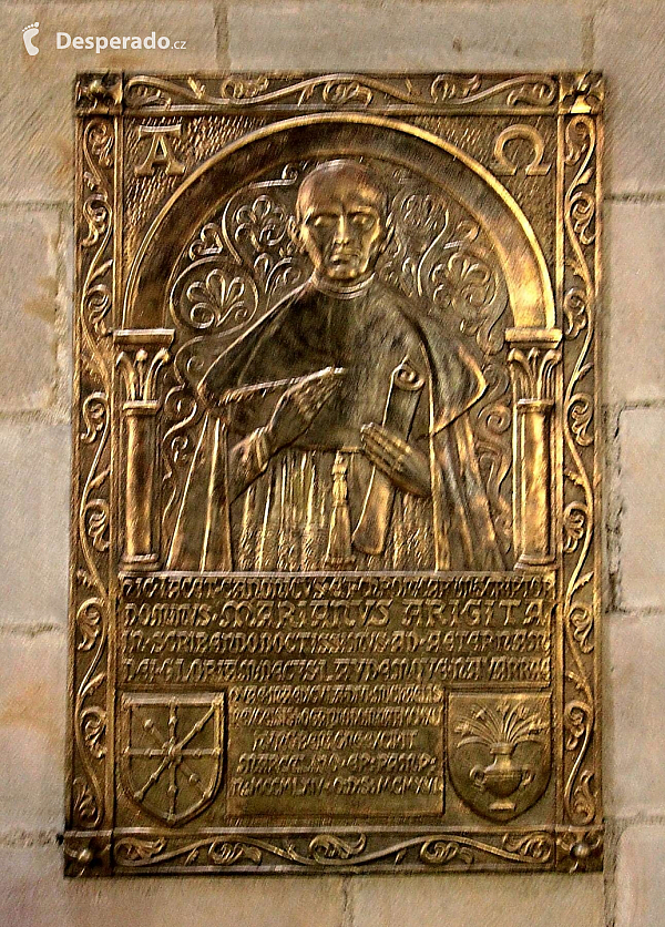 Santuario de San Miguel de Aralar (Španělsko)
