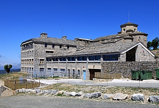 Santuario de San Miguel de Aralar (Španělsko)