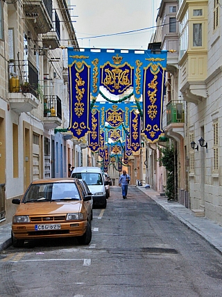 Senglea (Malta)