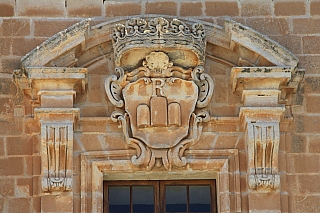 Selmun Palace (Malta)