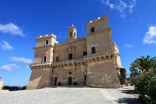 Selmun Palace (Malta)