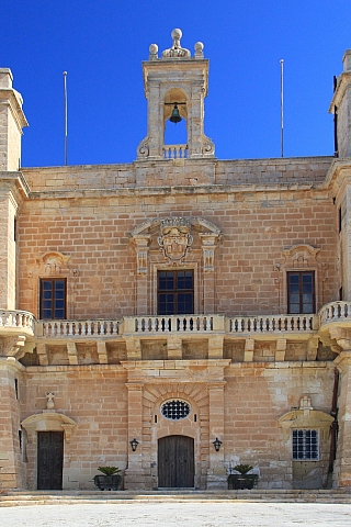 Selmun Palace (Malta)