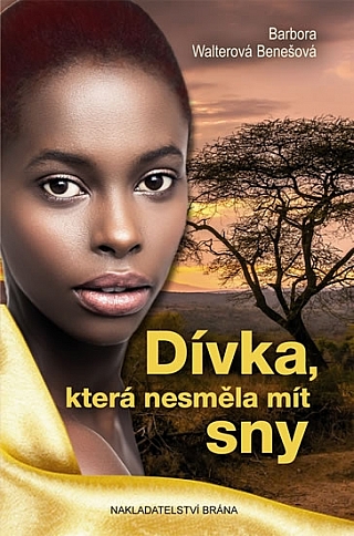 Keňská dívka, která nesměla mít sny