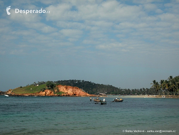 Srí Lanka