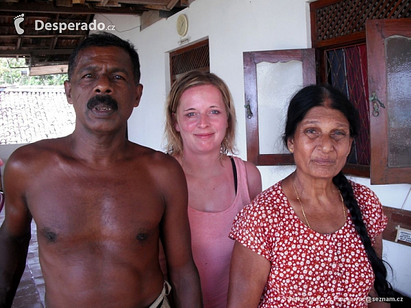 Srí Lanka