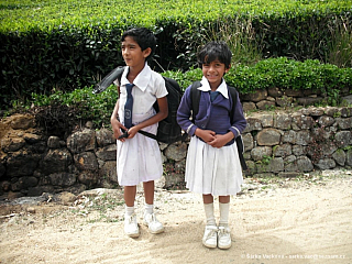 Srí Lanka
