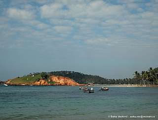 Srí Lanka