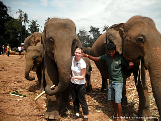 Srí Lanka