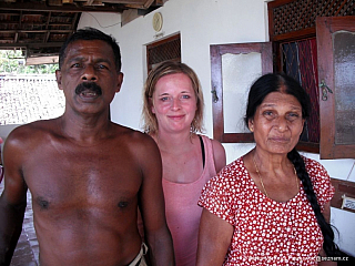 Srí Lanka