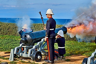 Pevnost Rinella (Malta)