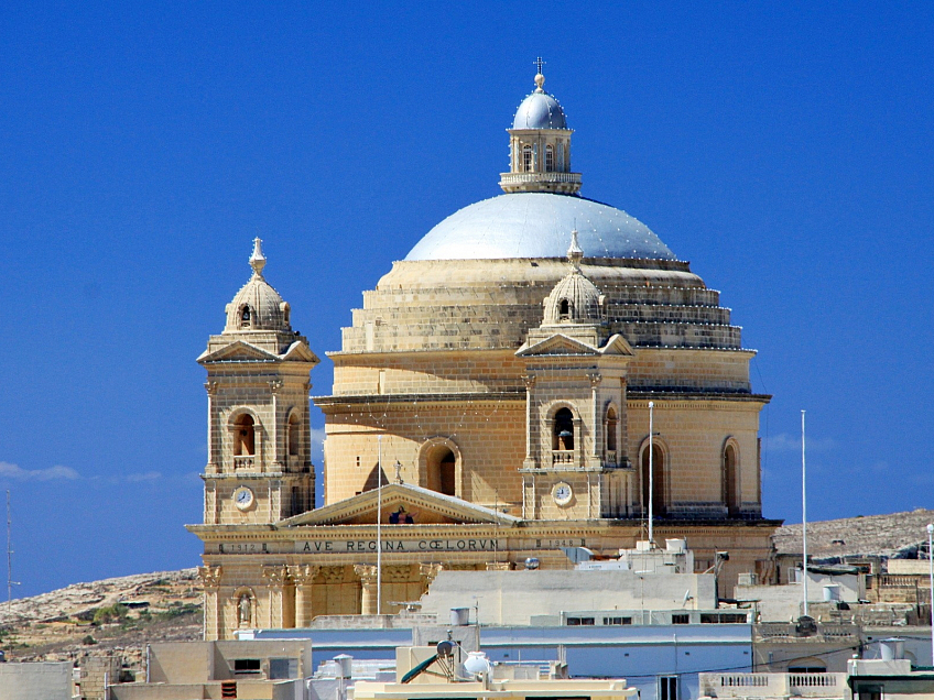 Mgarr (Malta)