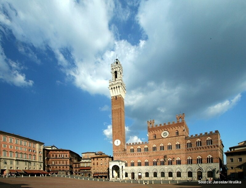 Siena (Itálie)
