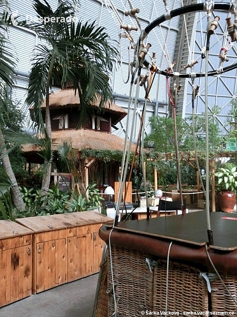 Tropical Islands (Německo)
