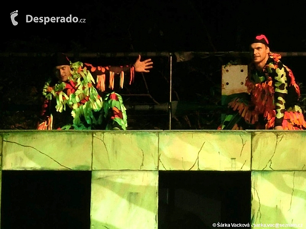 Tropical Islands (Německo)