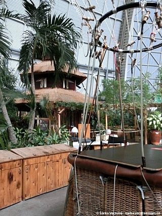 Tropical Islands (Německo)