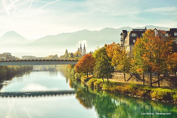 Villach (Rakousko)