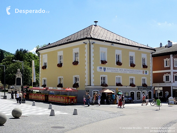 Mondsee (Rakousko)