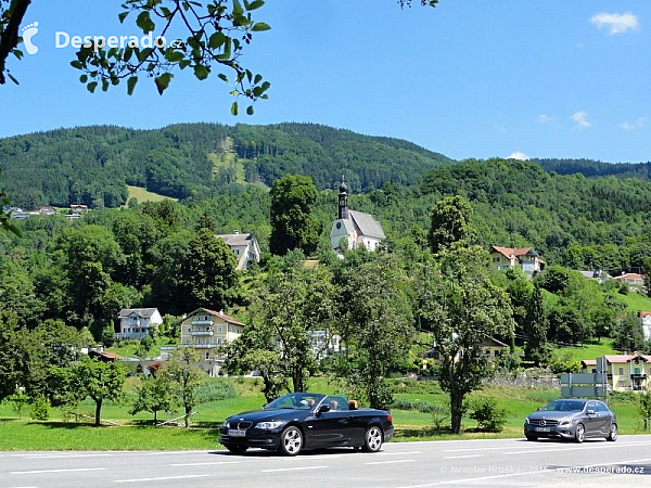 Mondsee (Rakousko)