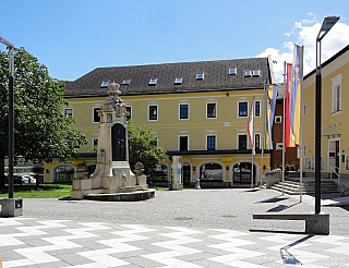 Mondsee (Rakousko)