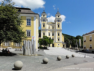 Mondsee (Rakousko)