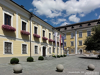 Mondsee (Rakousko)