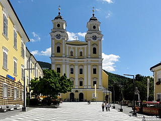 Mondsee (Rakousko)