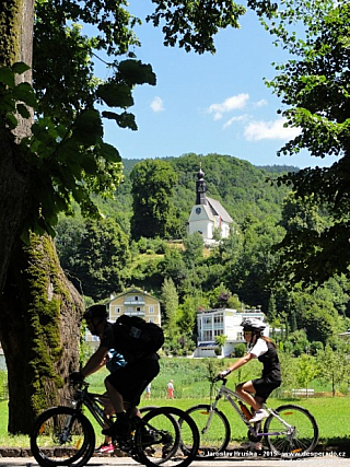 Mondsee (Rakousko)