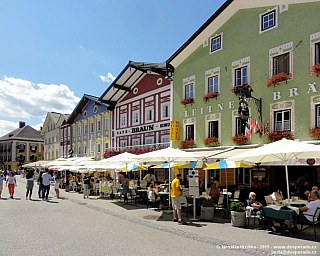 Mondsee (Rakousko)