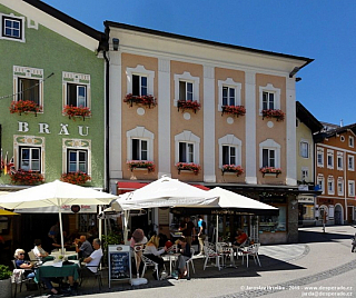 Mondsee (Rakousko)