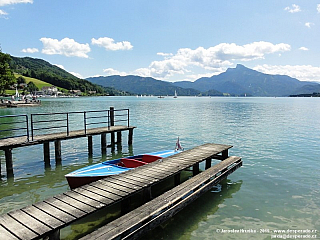 Mondsee (Rakousko)