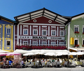 Mondsee (Rakousko)