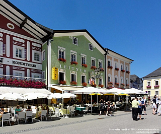 Mondsee (Rakousko)