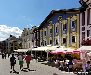 Mondsee (Rakousko)