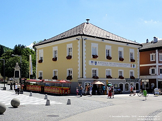 Mondsee (Rakousko)