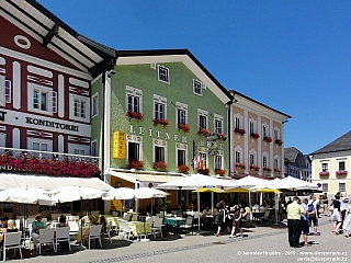 Mondsee (Rakousko)