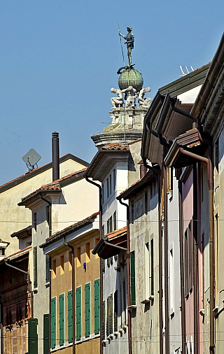 Pordenone (Friuli-Venezia Giulia - Itálie)