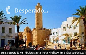 Sousse (Tunisko)
