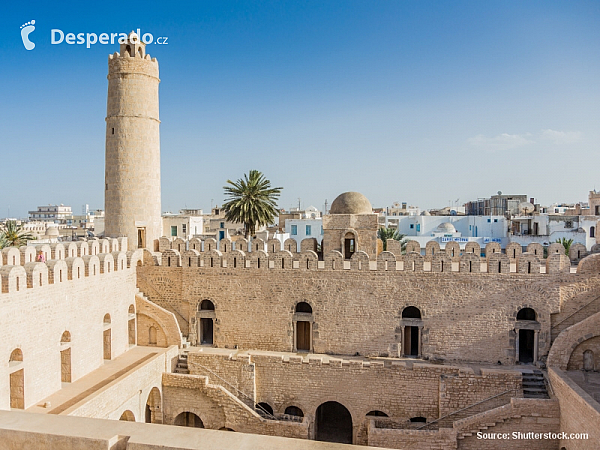Sousse (Tunisko)