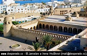 Sousse (Tunisko)