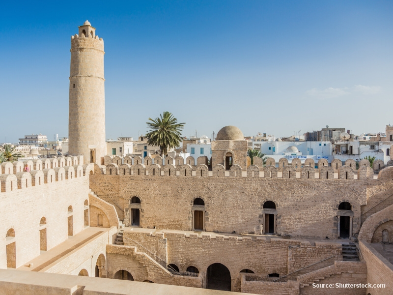 Sousse (Tunisko)