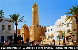 Sousse (Tunisko)