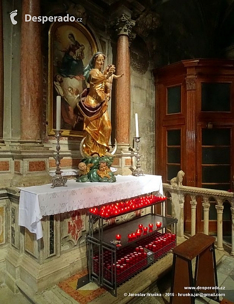 Katedrála sv. Jakuba