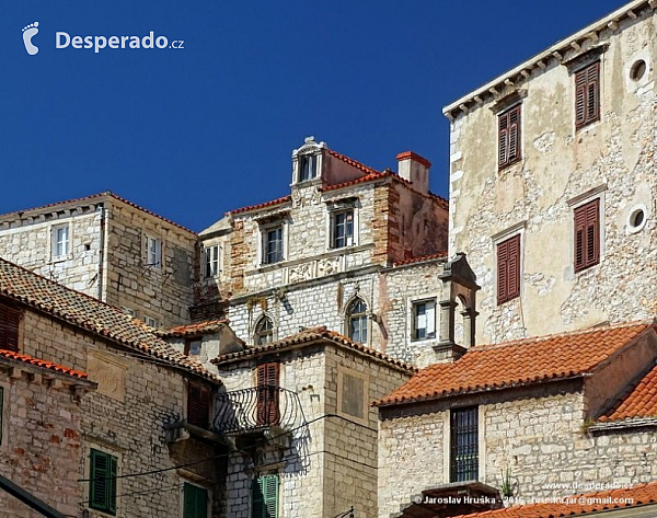 Šibenik (Chorvatsko)