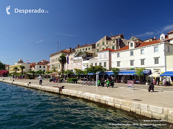 Šibenik (Chorvatsko)